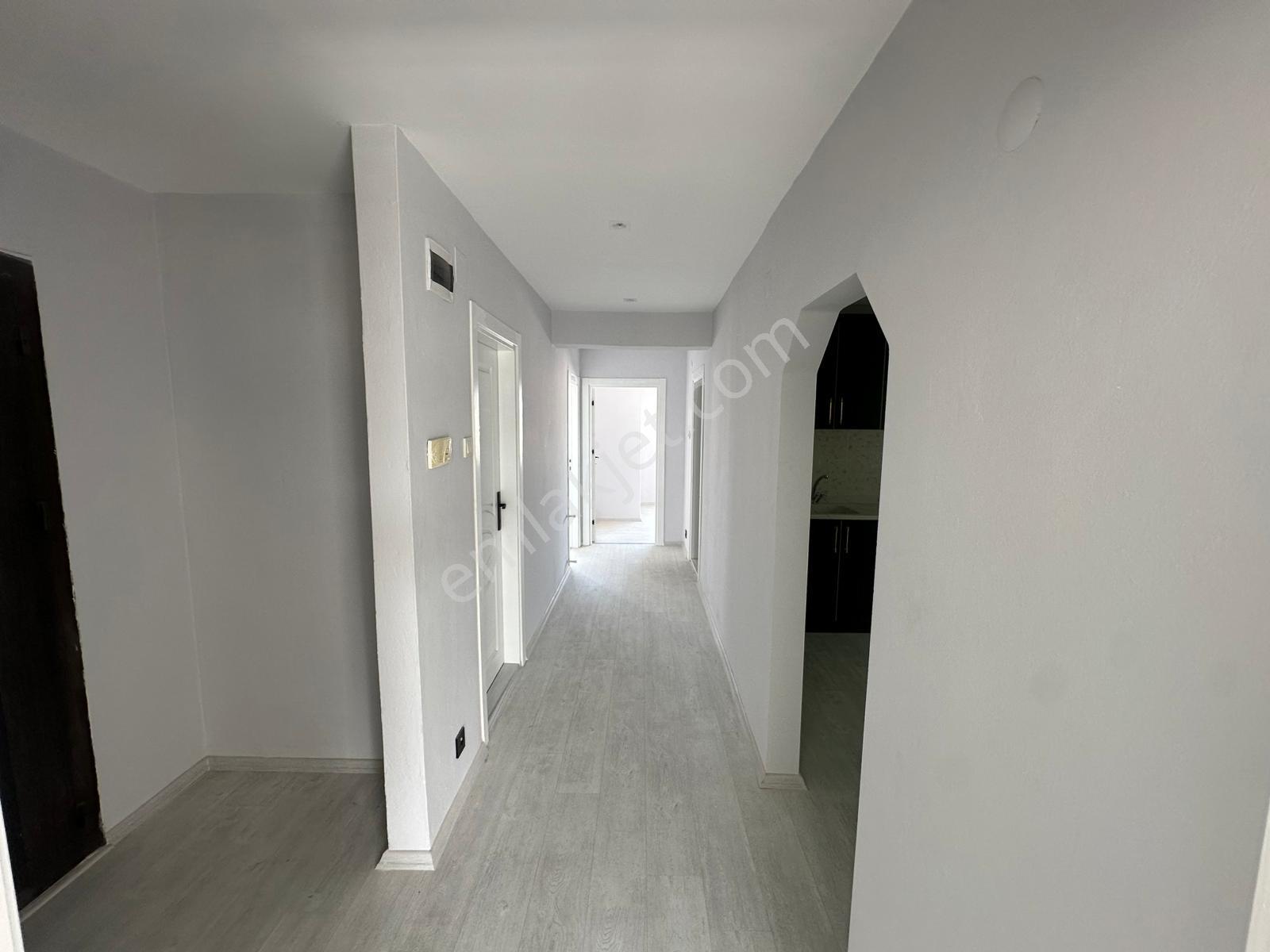 Remax Toros'tan Mezitli'de Muhteşem Konumda Deniz Manzaralı 3+1 - Görsel 10
