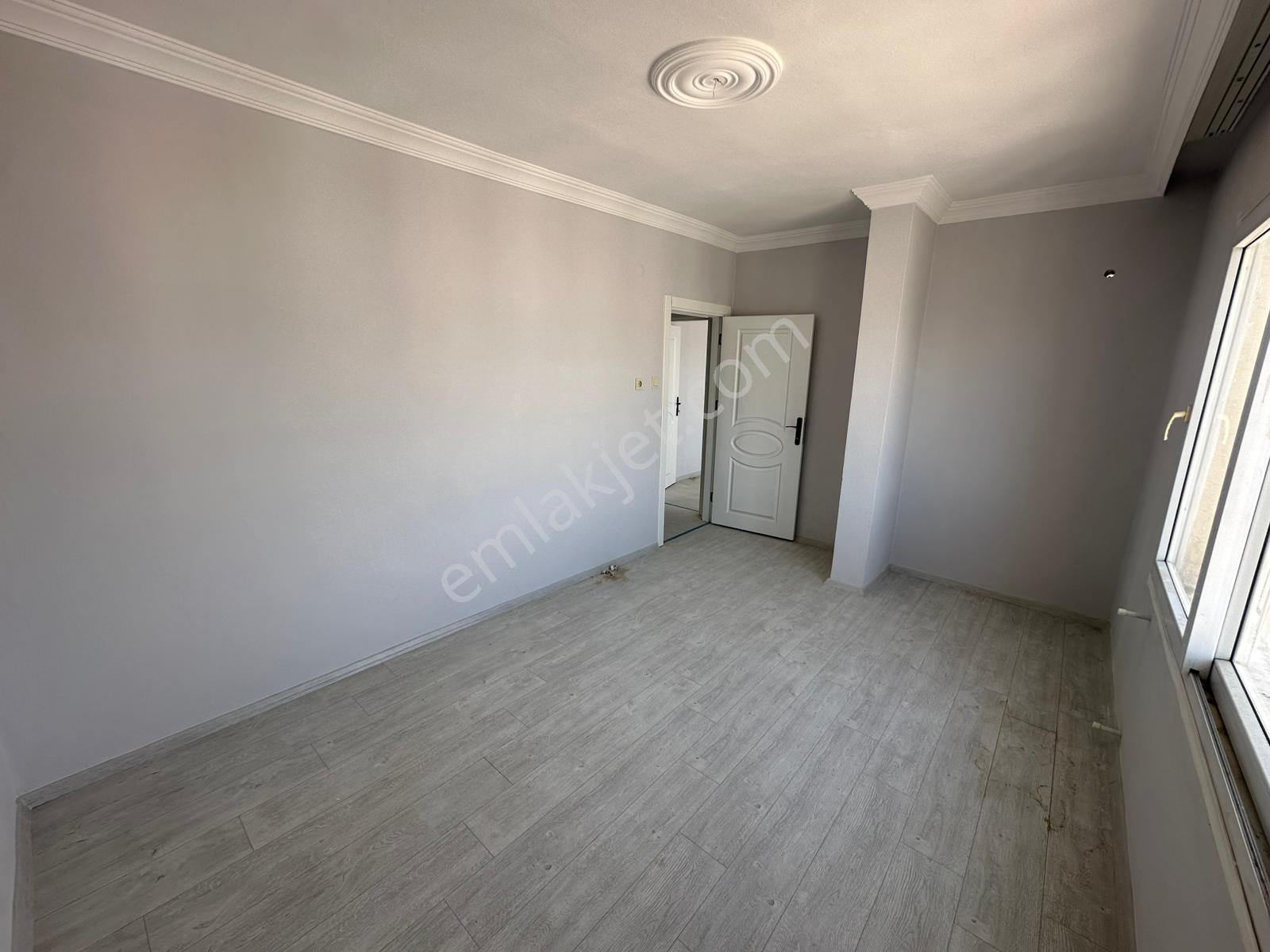 Remax Toros'tan Mezitli'de Muhteşem Konumda Deniz Manzaralı 3+1 - Görsel 6