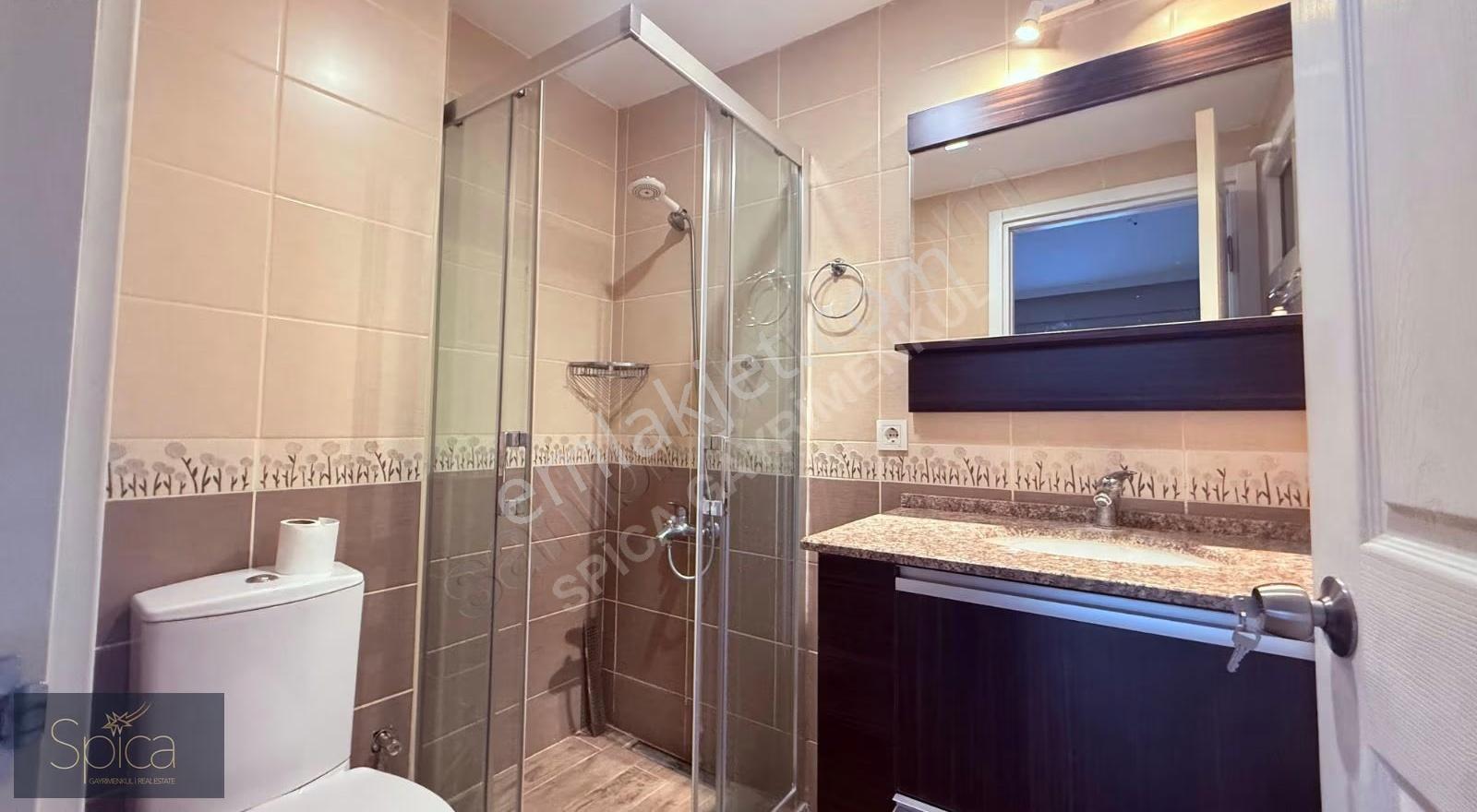 Tovi Franko Dan Park Ataşehir De Kiralık 3+1 - Görsel 10