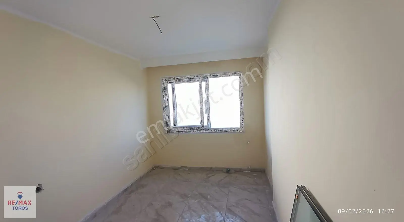 Remax Toros'tan Kocahasanlı'da 2+1 Fırsat Daire - Görsel 4