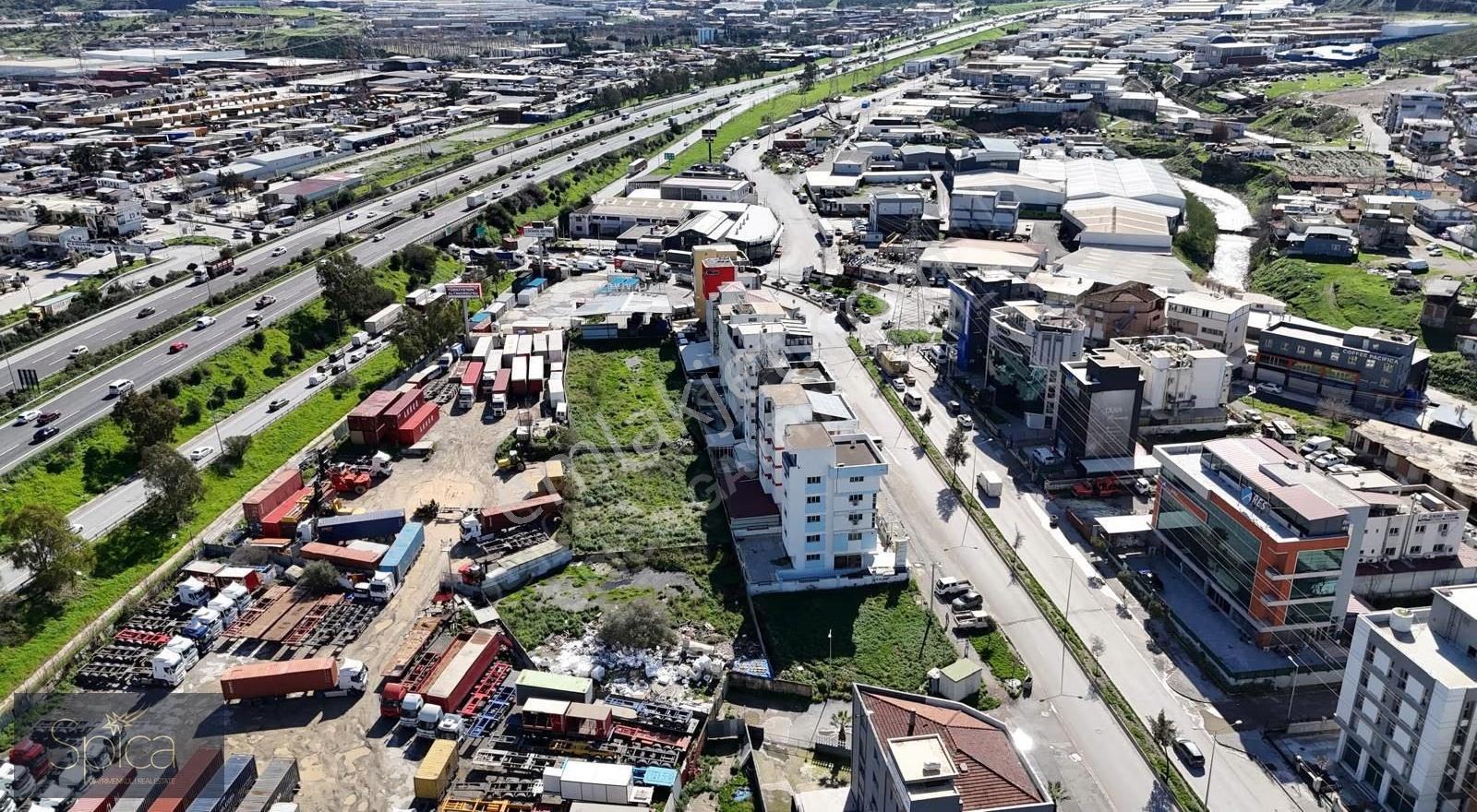Bornova Işıkkent Satılık Arsa - Görsel 3