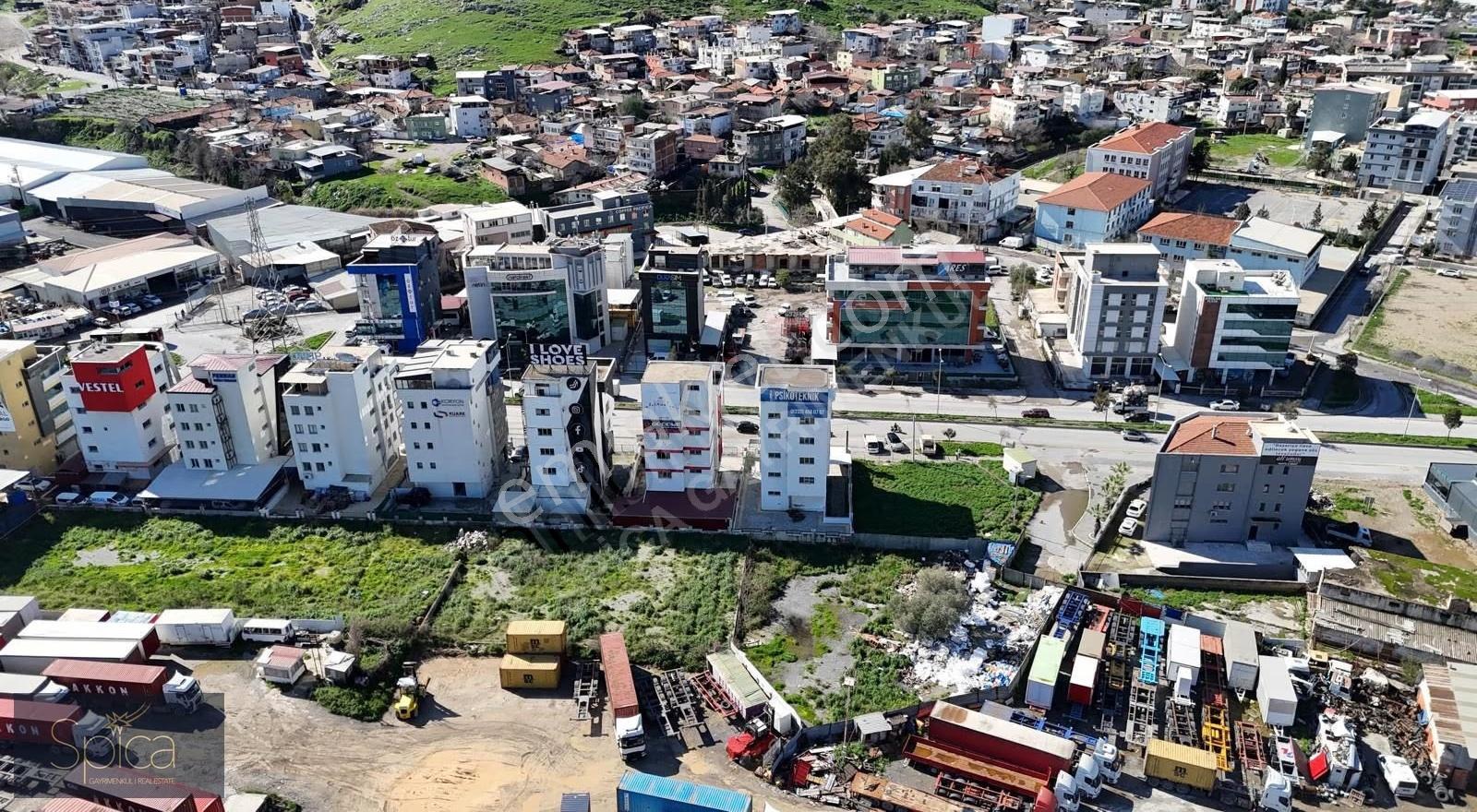 Bornova Işıkkent Satılık Arsa - Görsel 2