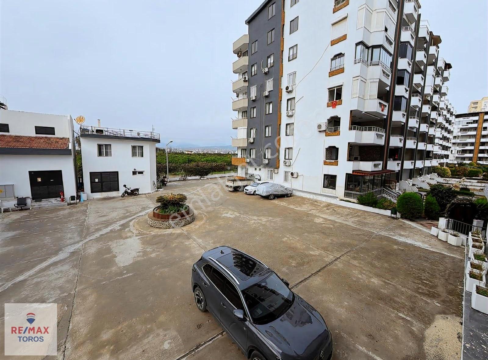 Remax Toros'tan Çeşmeli'de Altunören 1 Sitesi'nde Satılık 3+1 - Görsel 27