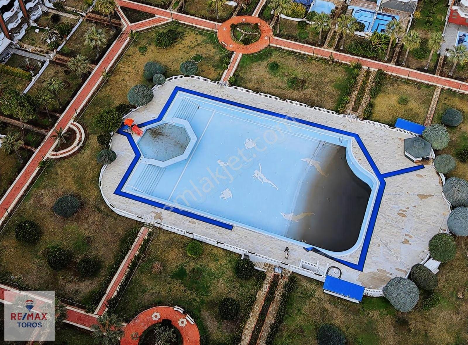 Remax Toros'tan Çeşmeli'de Altunören 1 Sitesi'nde Satılık 3+1 - Görsel 30