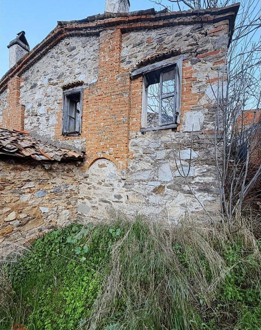 Bafa'da Köy İçi İmarlı 386 M2 Arsa