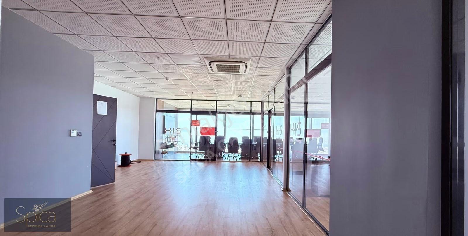 Tovi Franko Dan Mahal Bomonti De Satılık Tadilatlı Ofis - Görsel 14