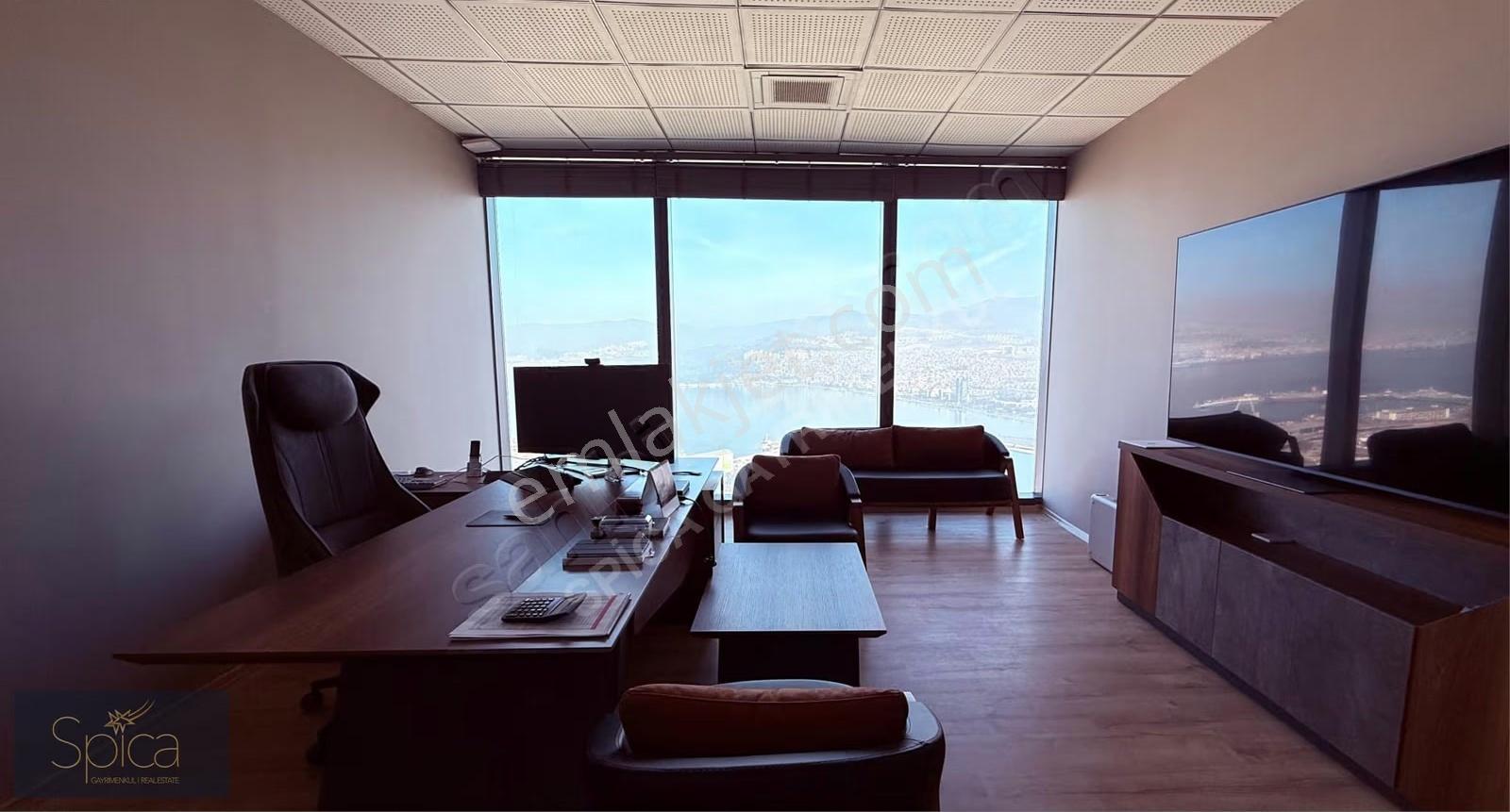 Tovi Franko Dan Mahal Bomonti De Satılık Tadilatlı Ofis - Görsel 8