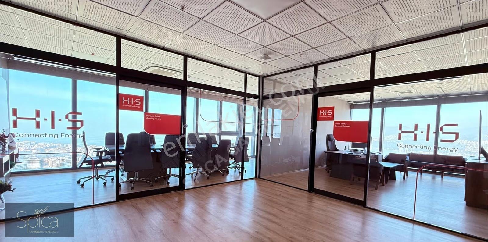 Tovi Franko Dan Mahal Bomonti De Satılık Tadilatlı Ofis - Görsel 2