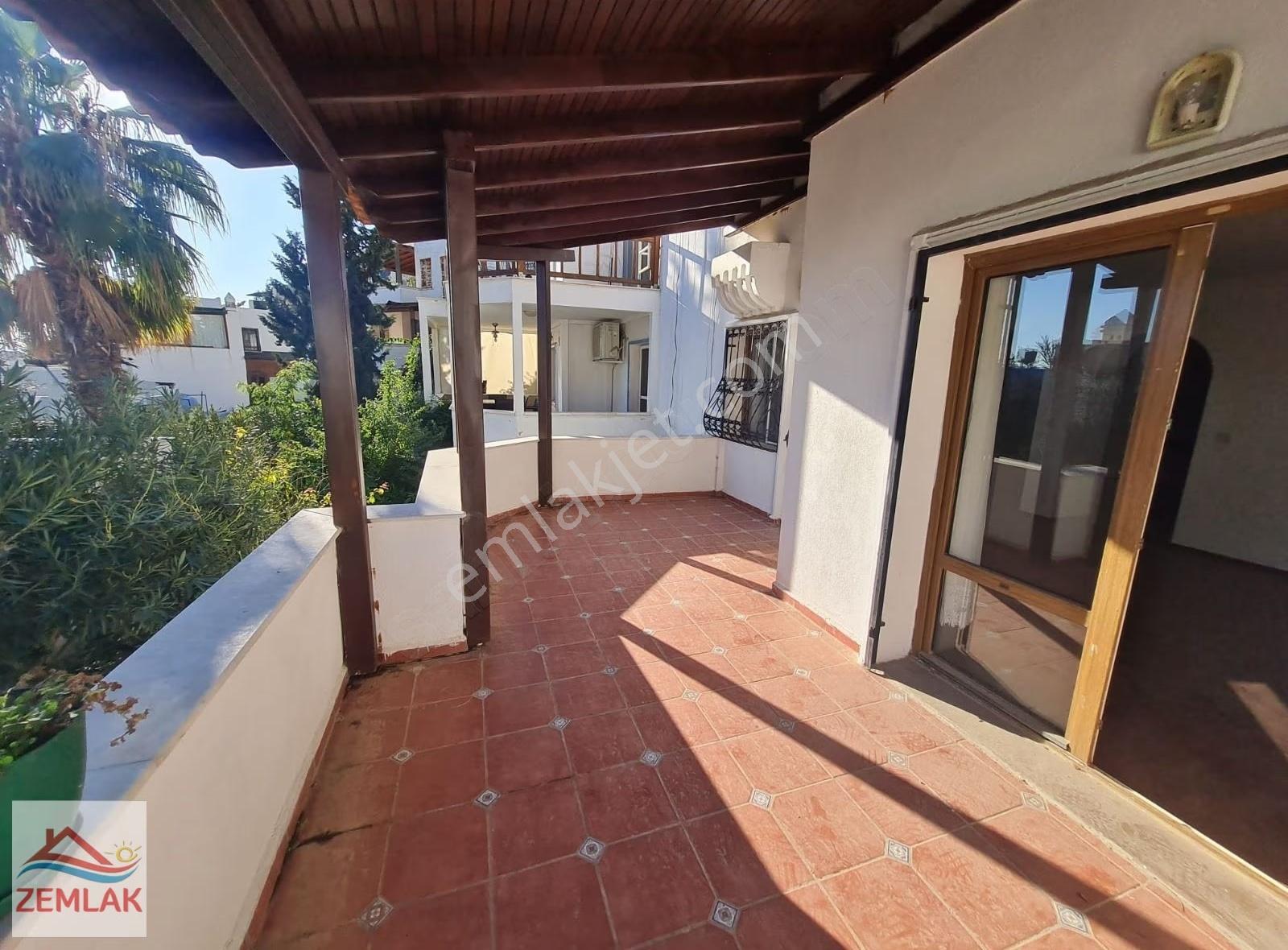 Bodrum Umurça'da Satılık 6 Odalı Müstakil Ev - Görsel 14