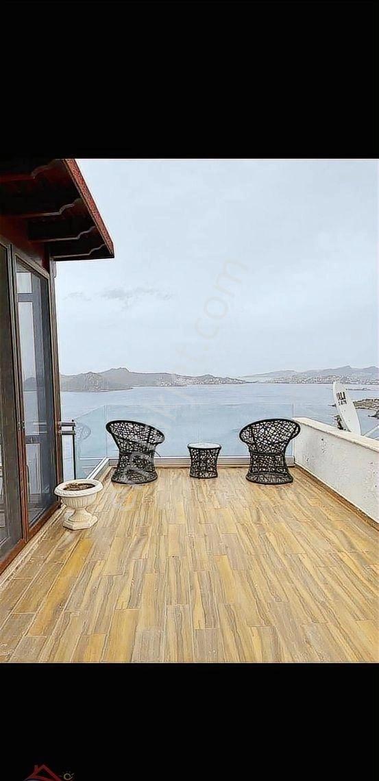 Yalıkavakta Full Deniz Manzaralı - Görsel 21