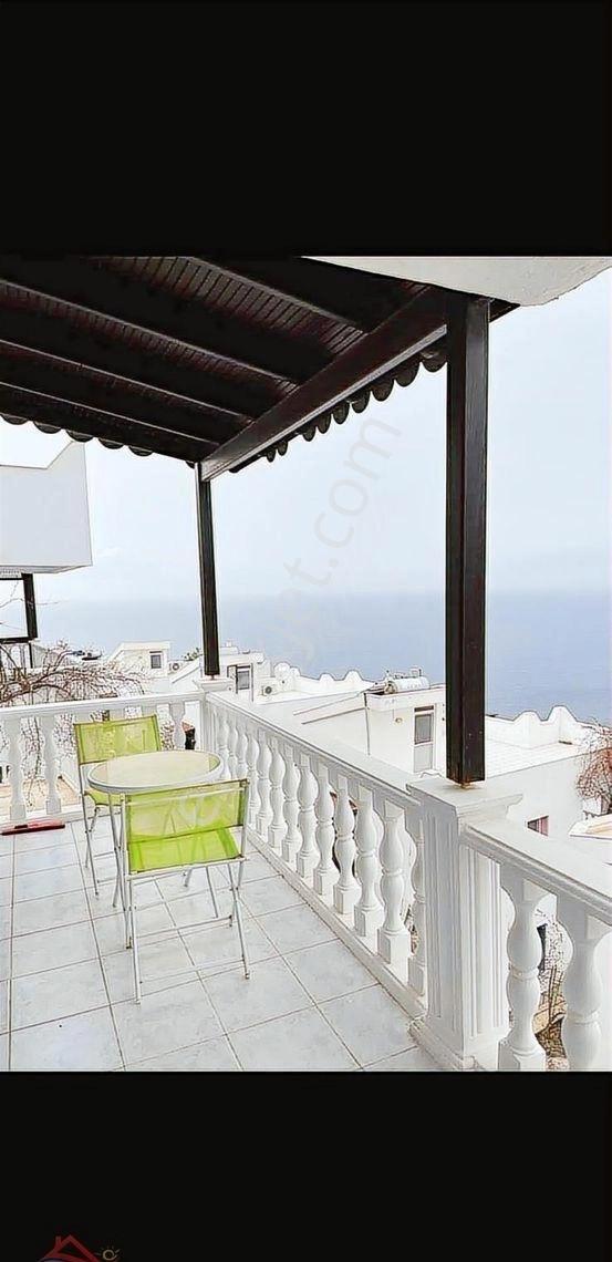 Yalıkavakta Full Deniz Manzaralı - Görsel 15