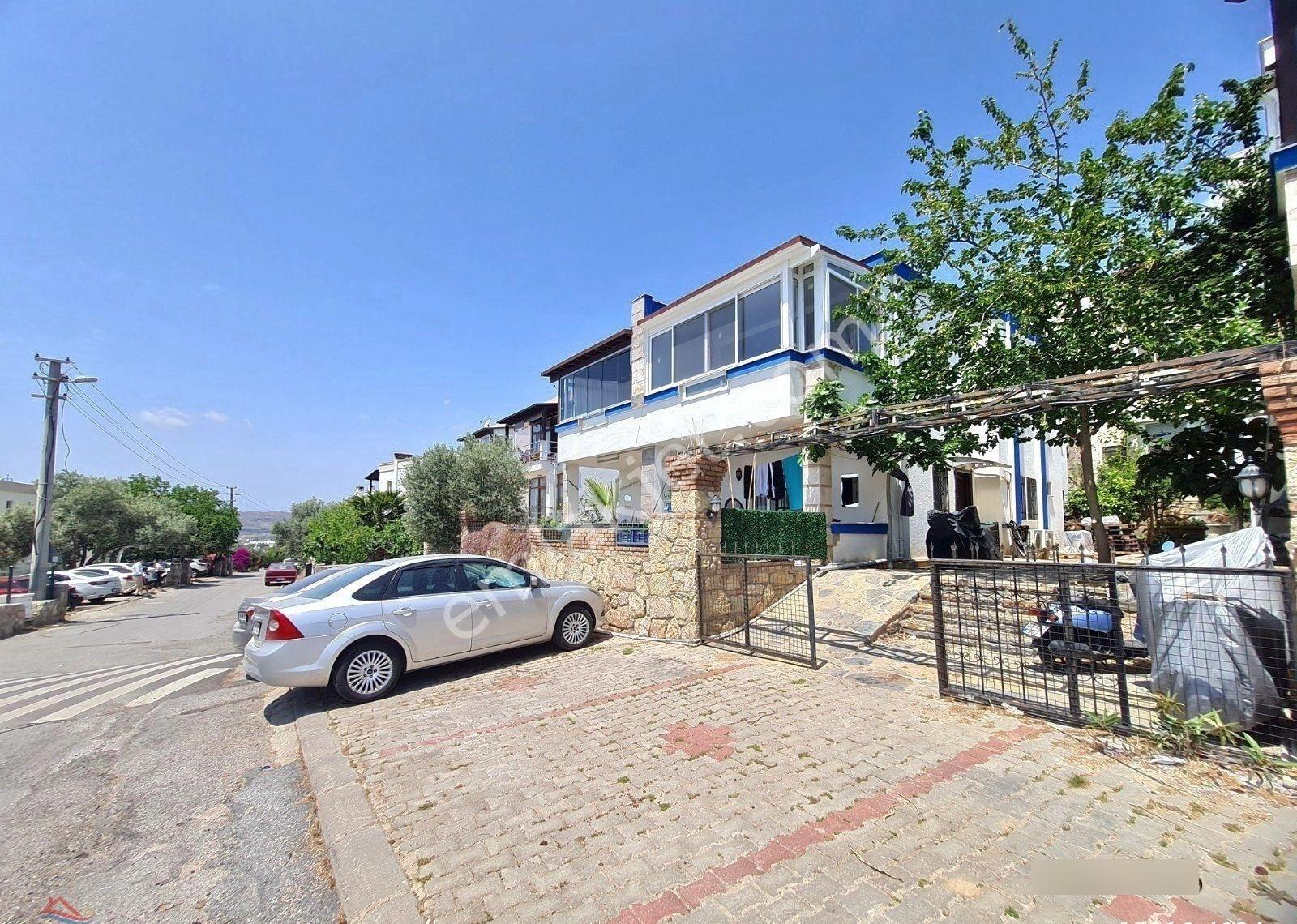 Bodrum Konacık Satılık Daire - Görsel 11