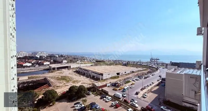 Tovi Franko Dan Mavişehir Selçuk Full Manzaralı Satılık 4+1