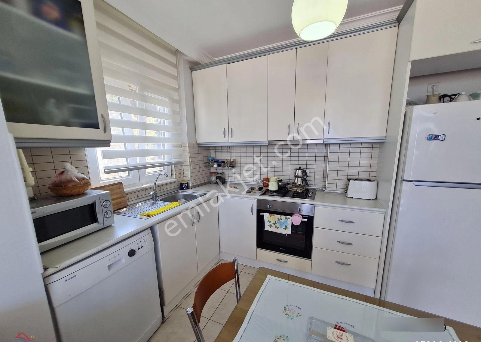 Yalıkavak'ta Satılık Bahçeli Deniz Manzaralı Daire - Görsel 10