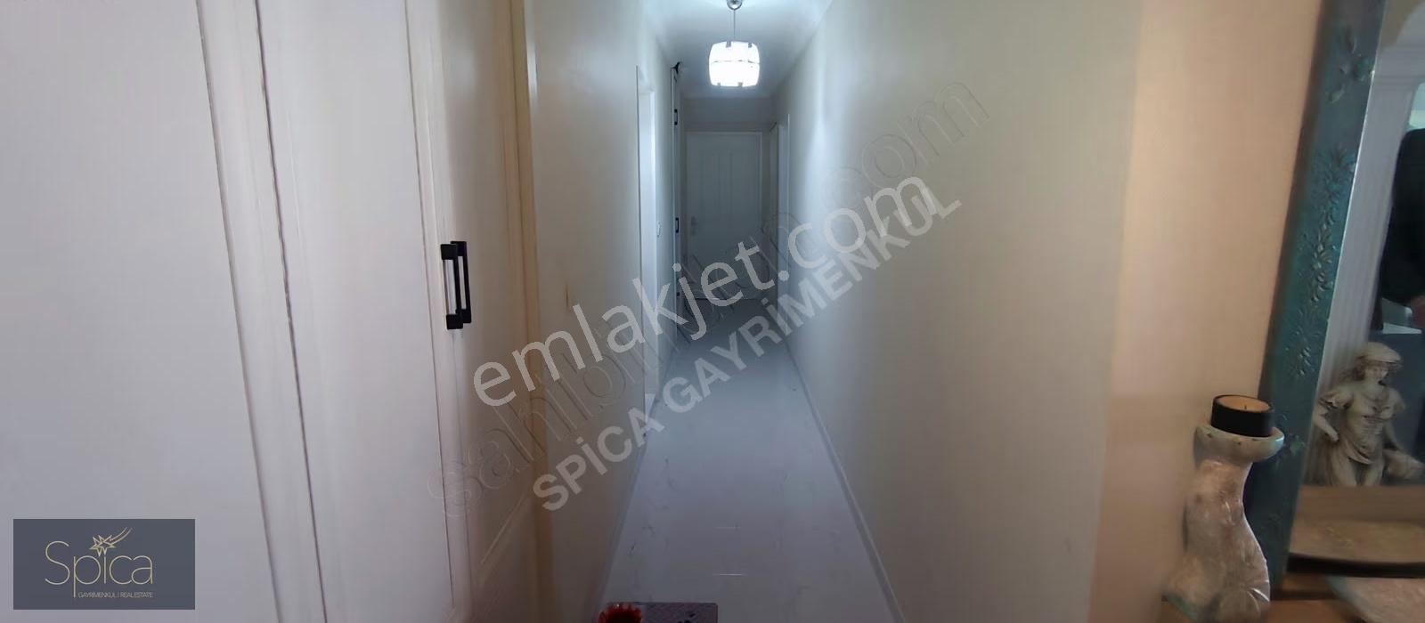 Yeni Girne Caddesi Yakını Modern Tasarımlı 3+1 Satılık Daire - Görsel 27
