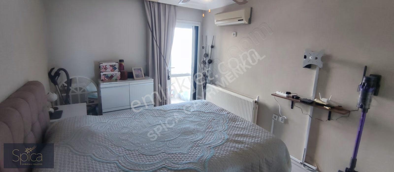Yeni Girne Caddesi Yakını Modern Tasarımlı 3+1 Satılık Daire - Görsel 26