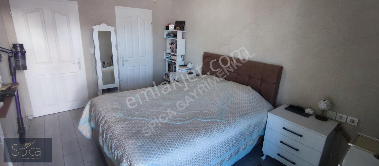 Yeni Girne Caddesi Yakını Modern Tasarımlı 3+1 Satılık Daire - Görsel 23