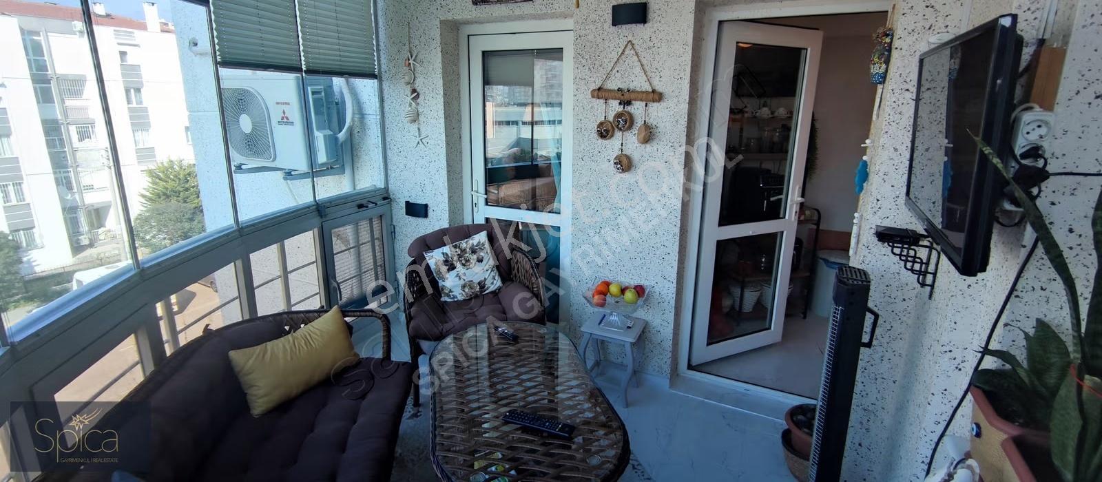 Yeni Girne Caddesi Yakını Modern Tasarımlı 3+1 Satılık Daire - Görsel 5