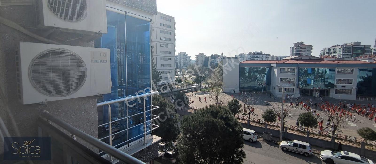 Yeni Girne Caddesi Yakını Modern Tasarımlı 3+1 Satılık Daire - Görsel 15