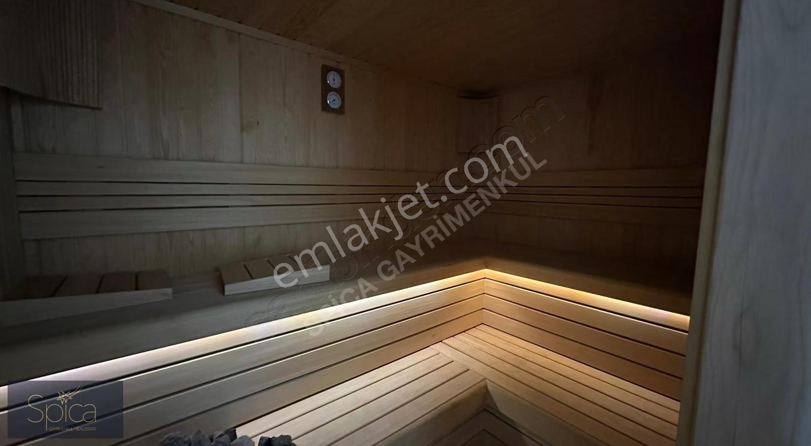 Çiğli Balatçık La Bonita Residence Satılık 2+1 Daire - Görsel 24
