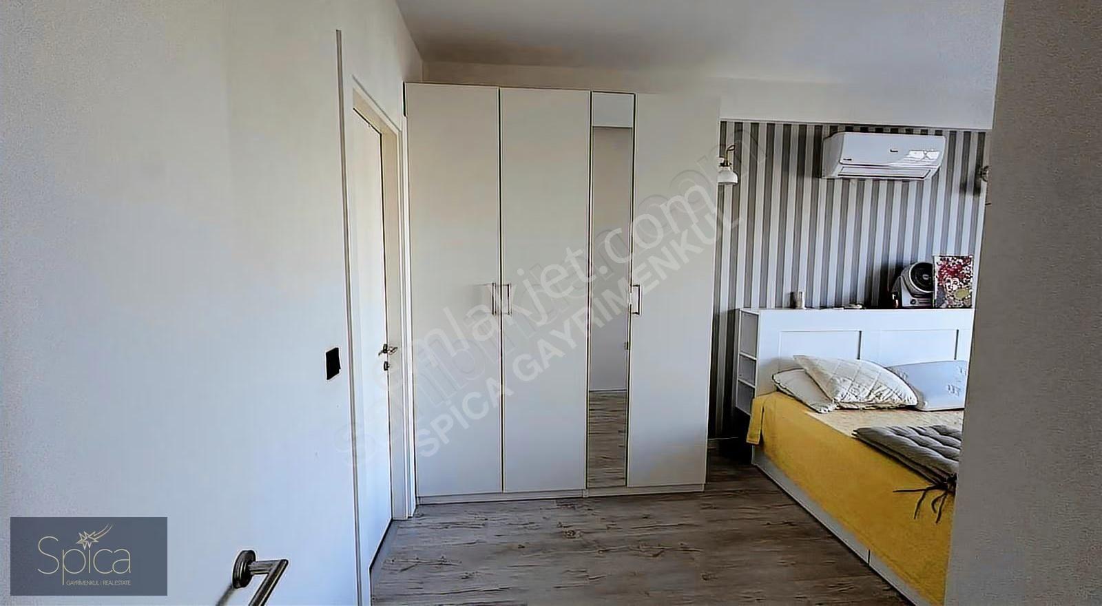 Çiğli Balatçık La Bonita Residence Satılık 2+1 Daire - Görsel 16