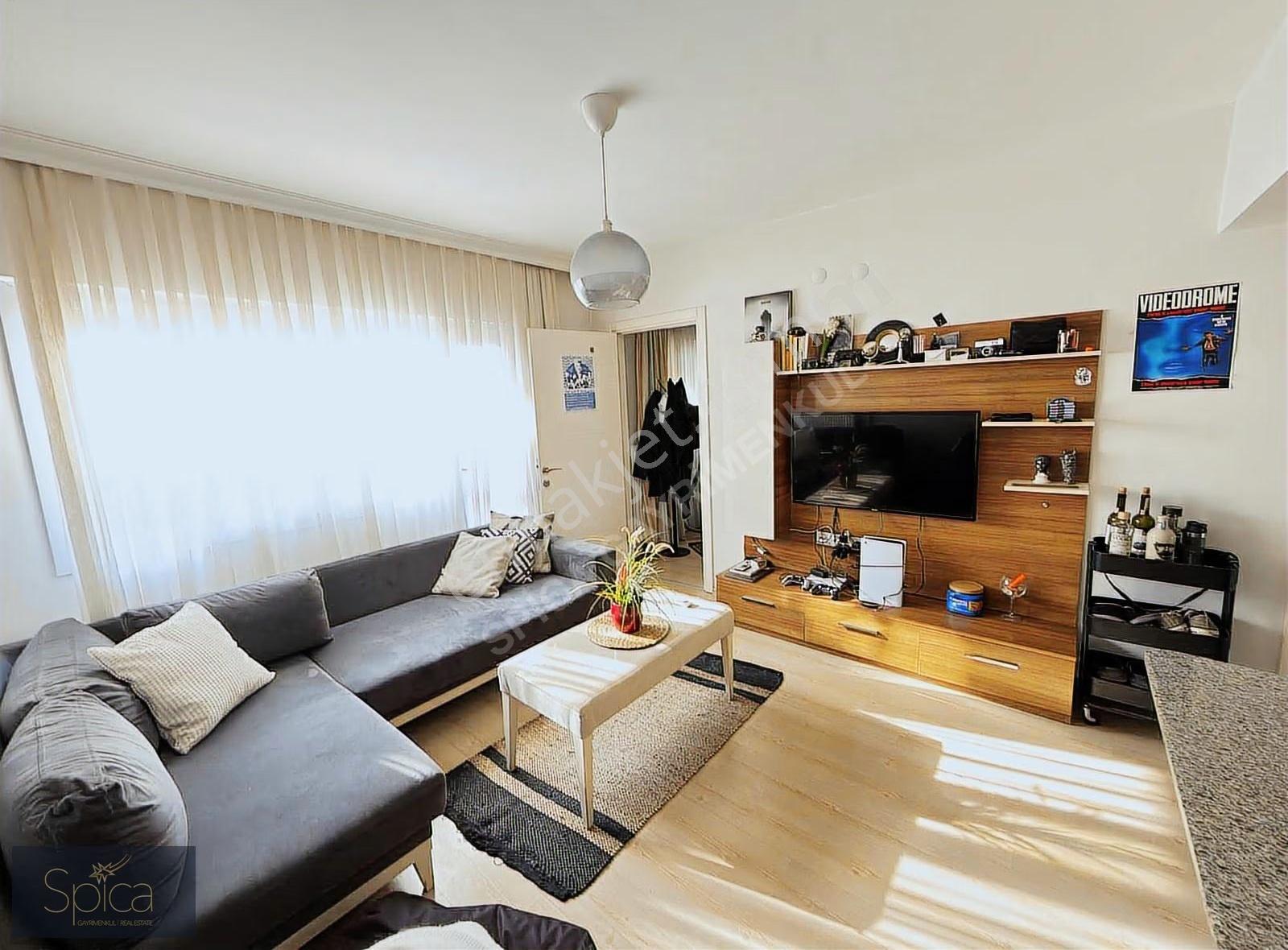 Buca Stüdyo Damla Residance Eşyalı 1+1 Satılık Kiracısız - Görsel 10