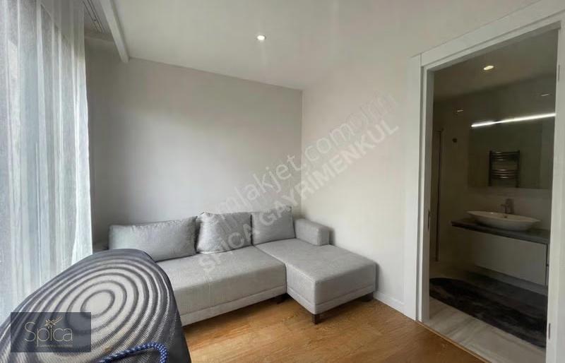 Çeşme Mamurbaba Deniz Manzaralı Havuzlu Kiralık Lüks Villa - Görsel 15