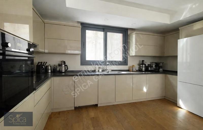 Çeşme Mamurbaba Deniz Manzaralı Havuzlu Kiralık Lüks Villa - Görsel 17