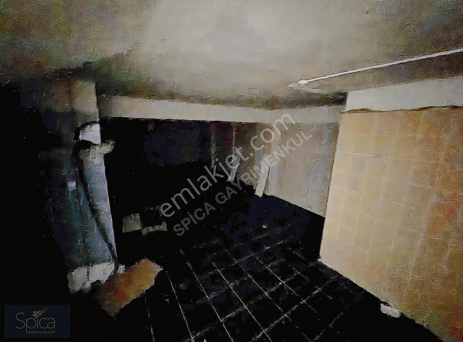 Şemikler Çarşıda Geniş Cepheli Net 221 M2 Kiralık Dükkan - Görsel 8