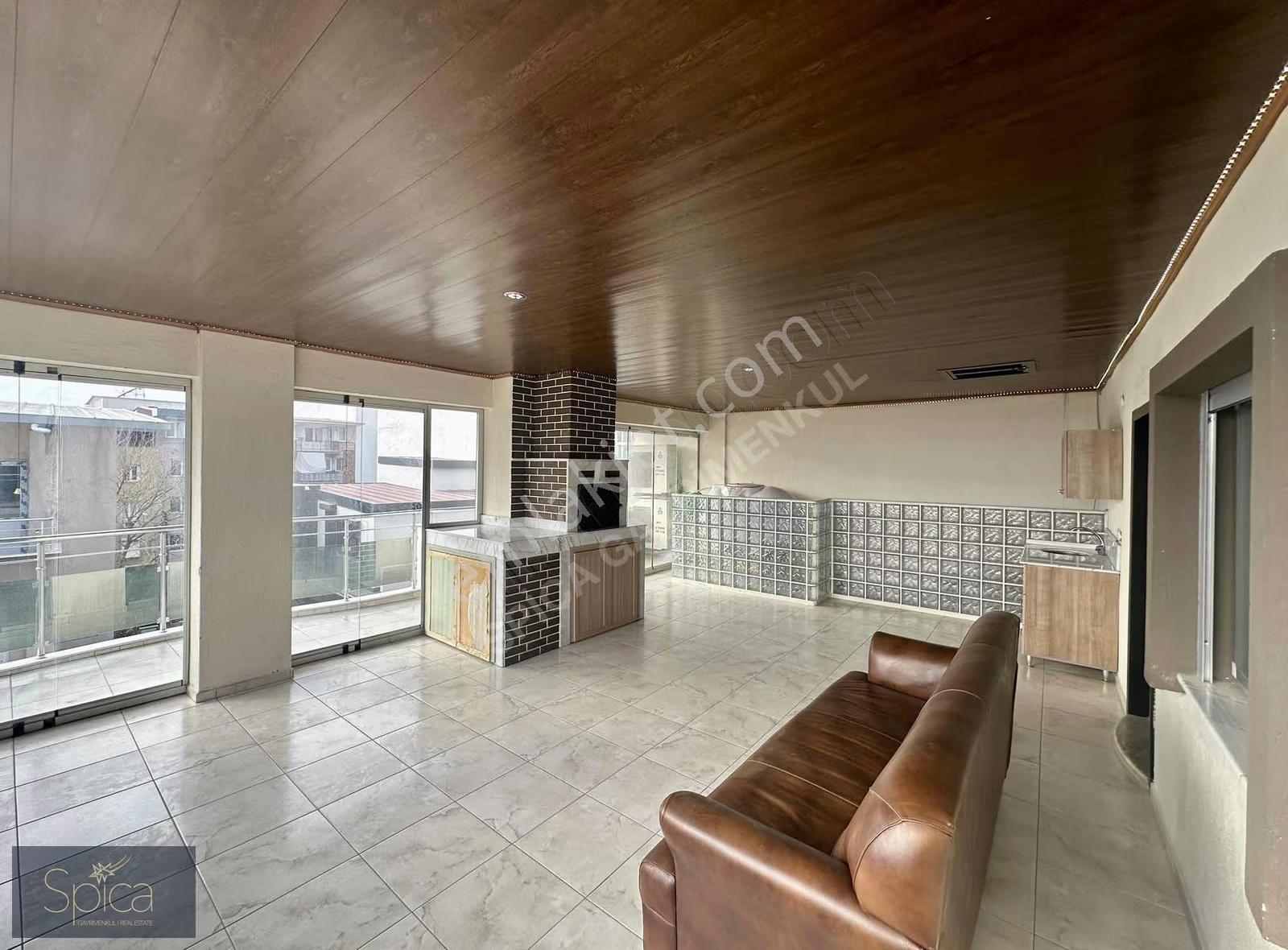 Bornova Atatürk Mahallesinde Satılık Villa - Görsel 13