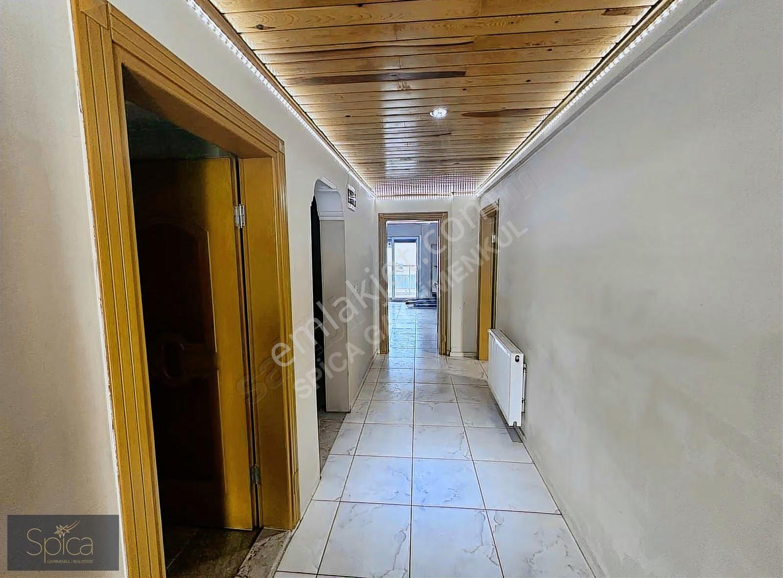 Bornova Atatürk Mahallesinde Satılık Villa - Görsel 19