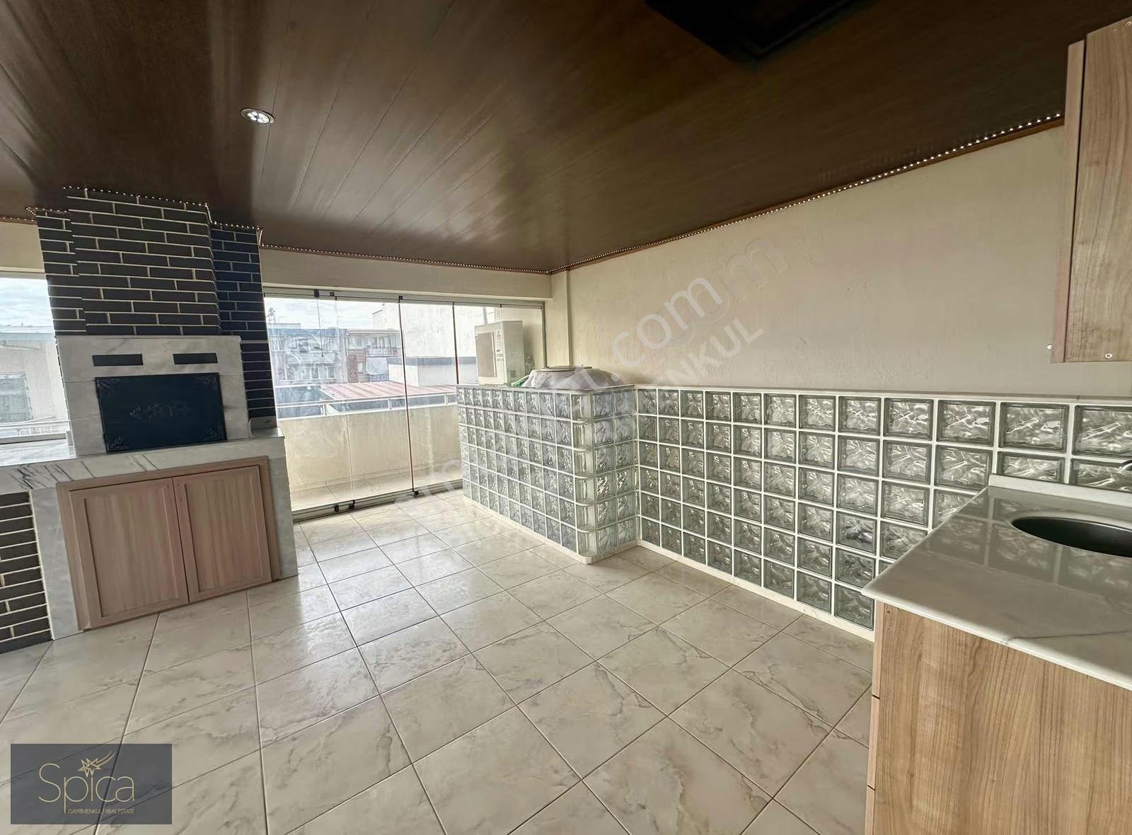 Bornova Atatürk Mahallesinde Satılık Villa - Görsel 17