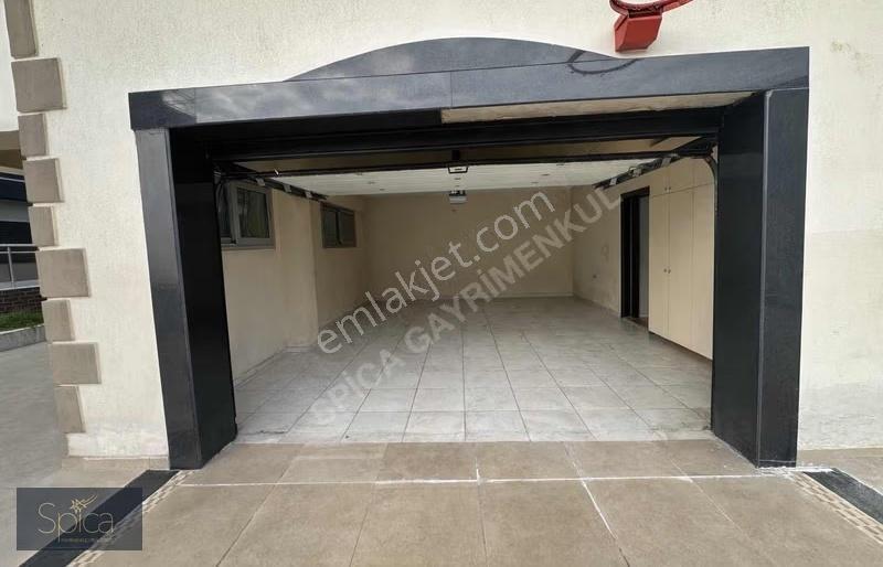 Bornova Atatürk Mahallesinde Satılık Villa - Görsel 7