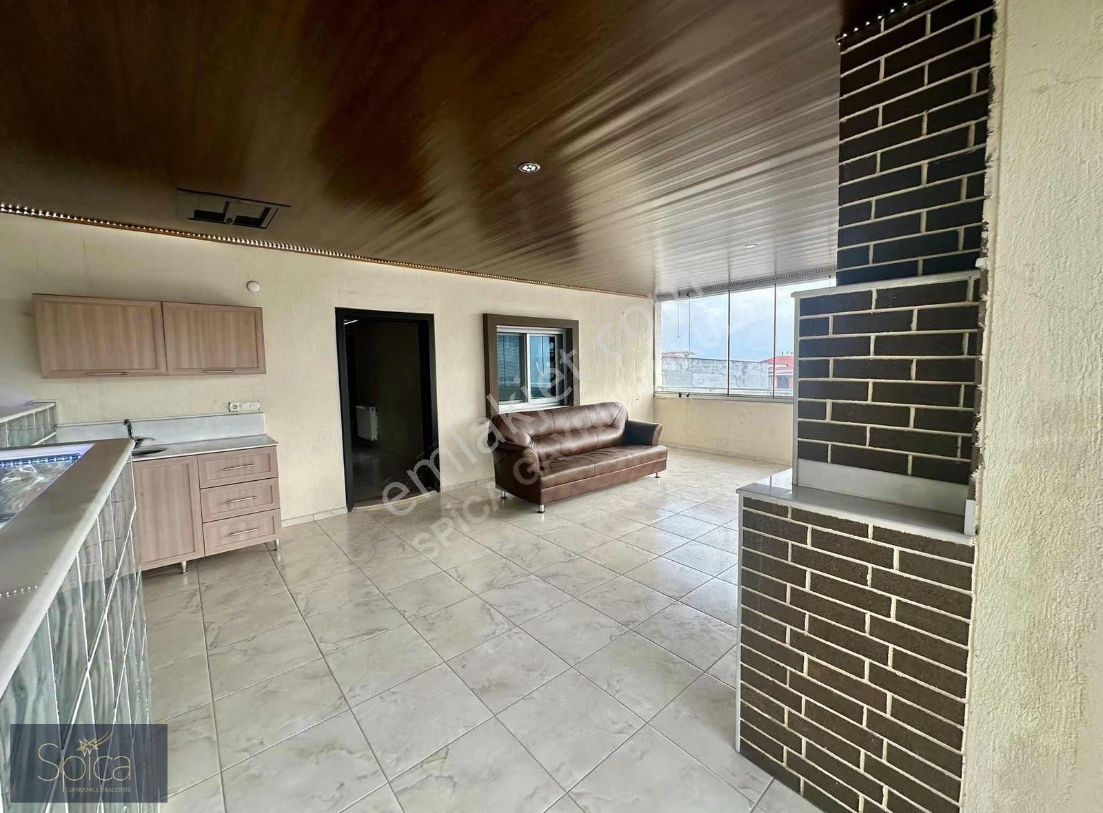 Bornova Atatürk Mahallesinde Satılık Villa - Görsel 14