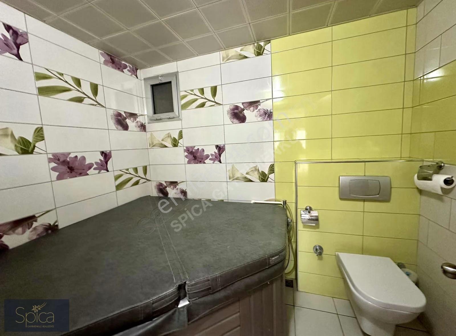 Bornova Atatürk Mahallesinde Satılık Villa - Görsel 12