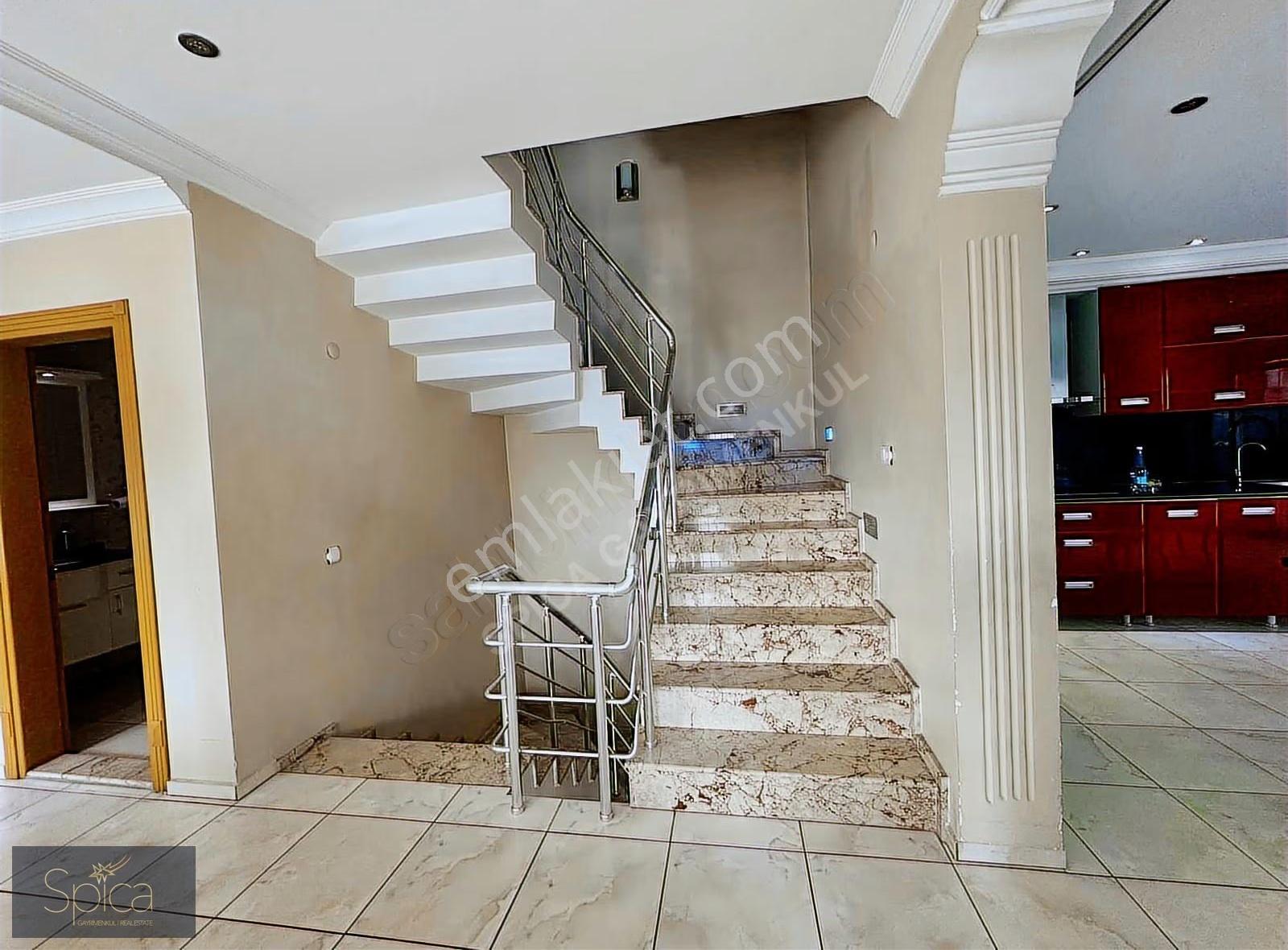 Bornova Atatürk Mahallesinde Satılık Villa - Görsel 10
