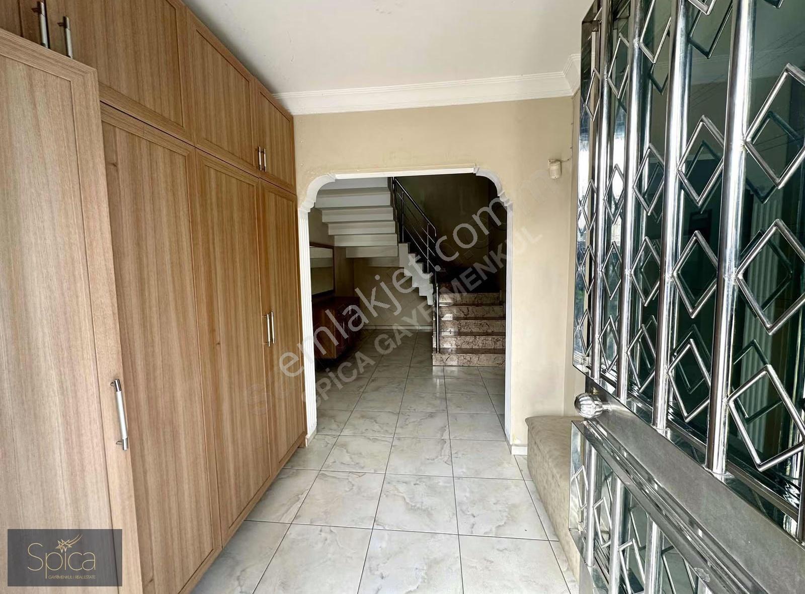 Bornova Atatürk Mahallesinde Satılık Villa - Görsel 23