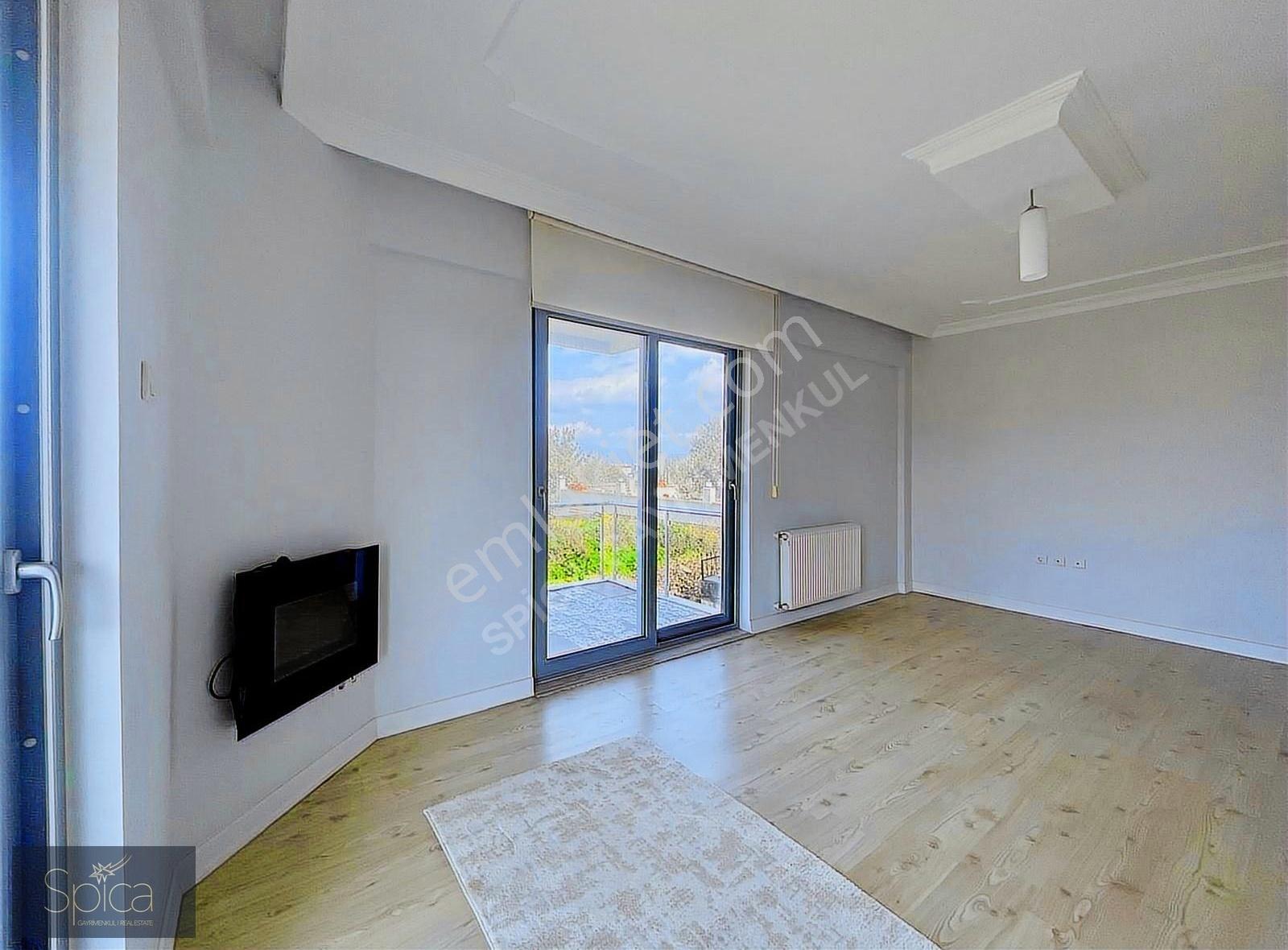 Çeşme Dalyan Deniz Manzaralı Teraslı Müstakil 5+1 Villa - Görsel 26