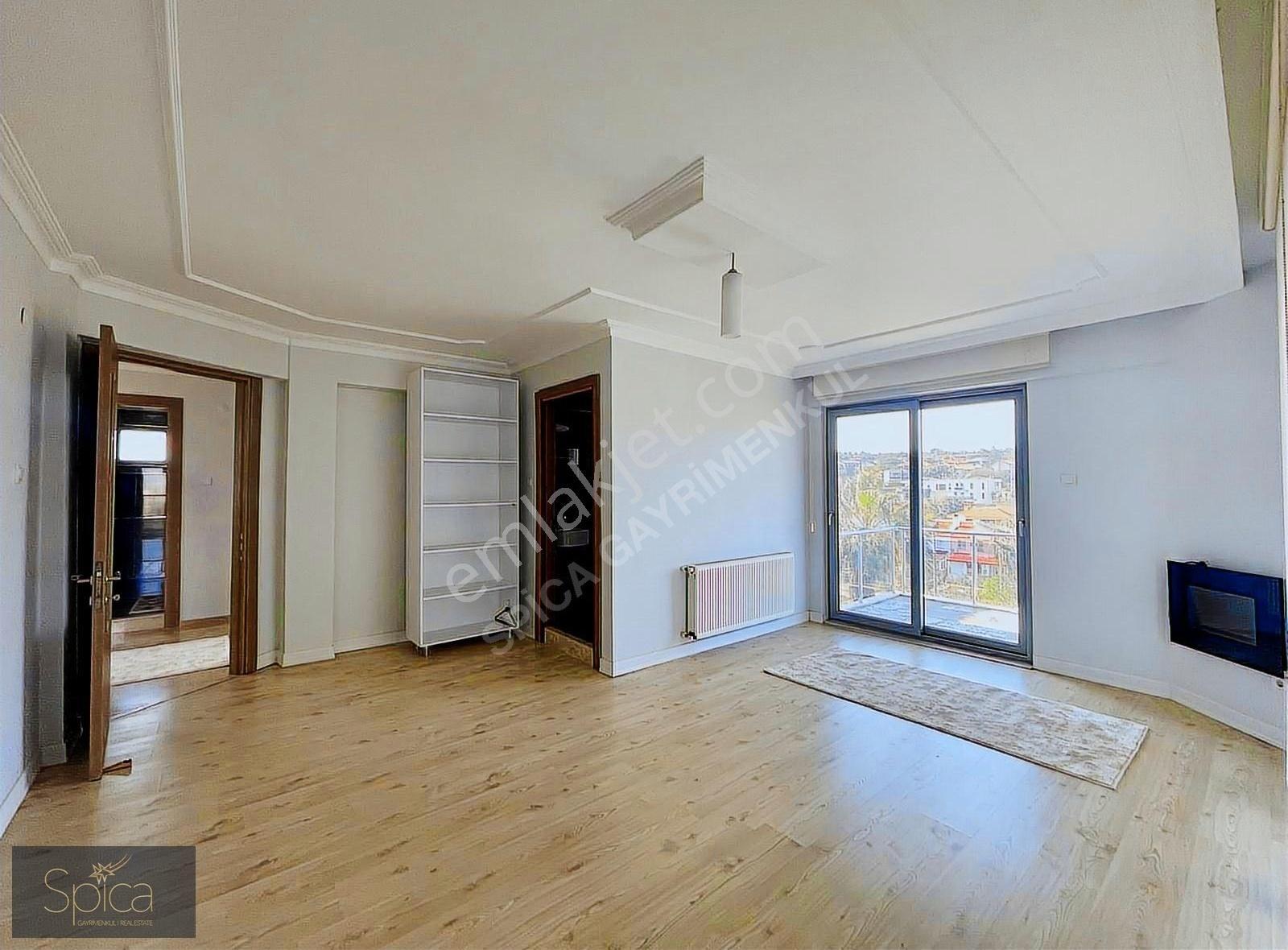 Çeşme Dalyan Deniz Manzaralı Teraslı Müstakil 5+1 Villa - Görsel 12