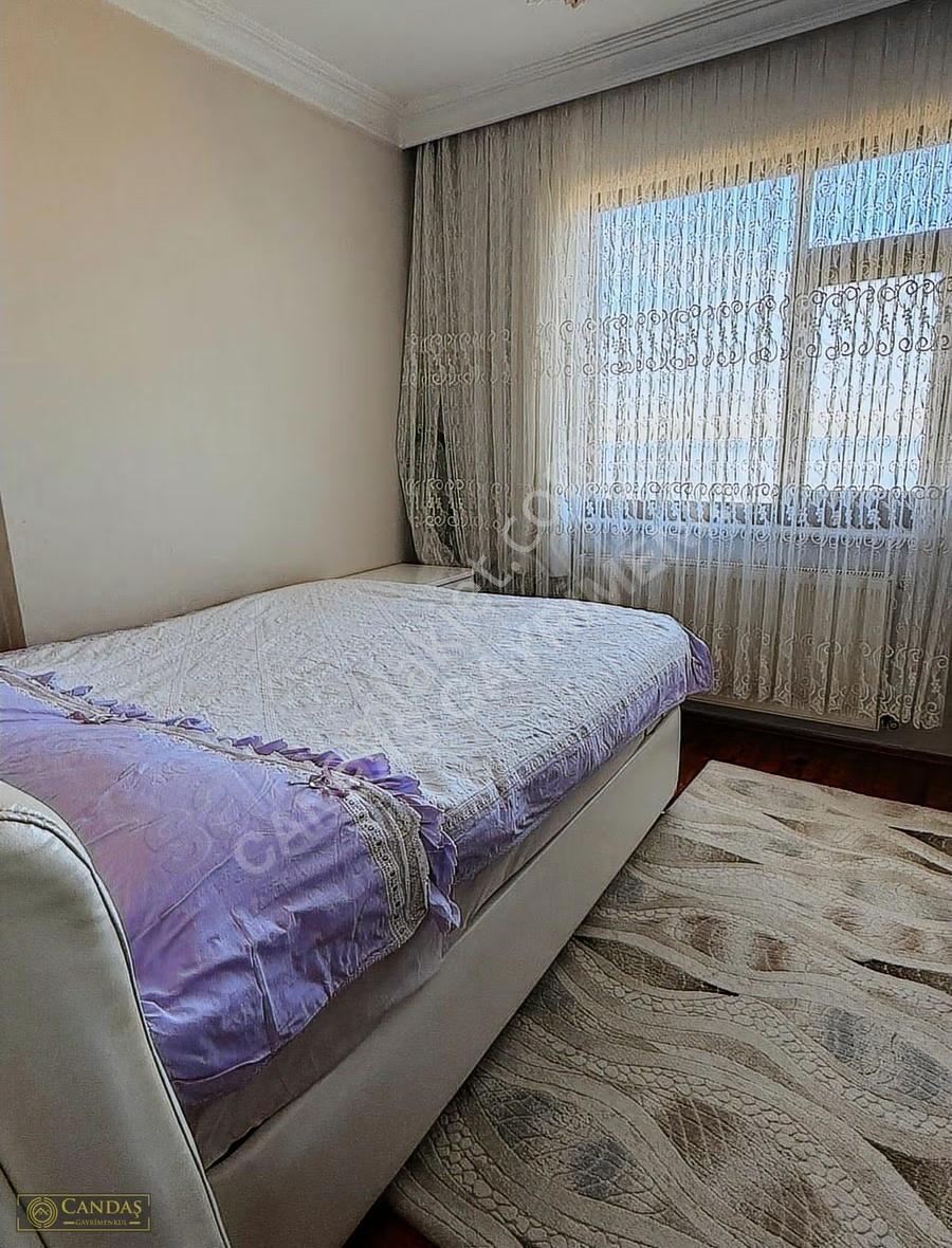 Yeşiltepe'de Deniz & Şehir Manzaralı Satılık Dubleks Daire - Görsel 32
