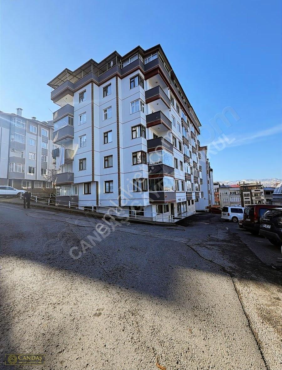 Yeşiltepe'de Deniz & Şehir Manzaralı Satılık Dubleks Daire - Görsel 25