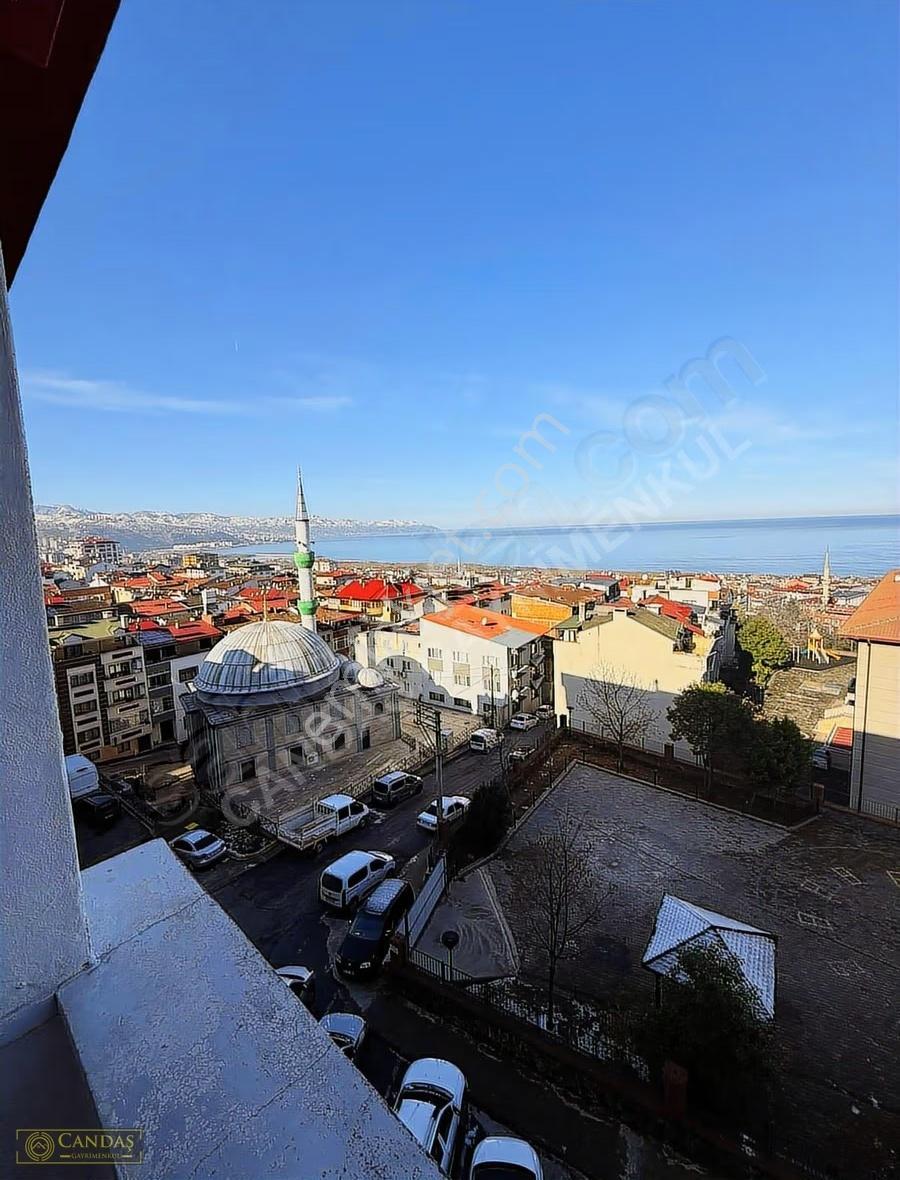 Yeşiltepe'de Deniz & Şehir Manzaralı Satılık Dubleks Daire - Görsel 34