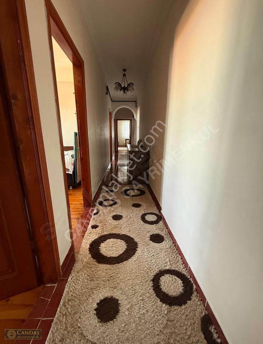 Yeşiltepe'de Deniz & Şehir Manzaralı Satılık Dubleks Daire - Görsel 23