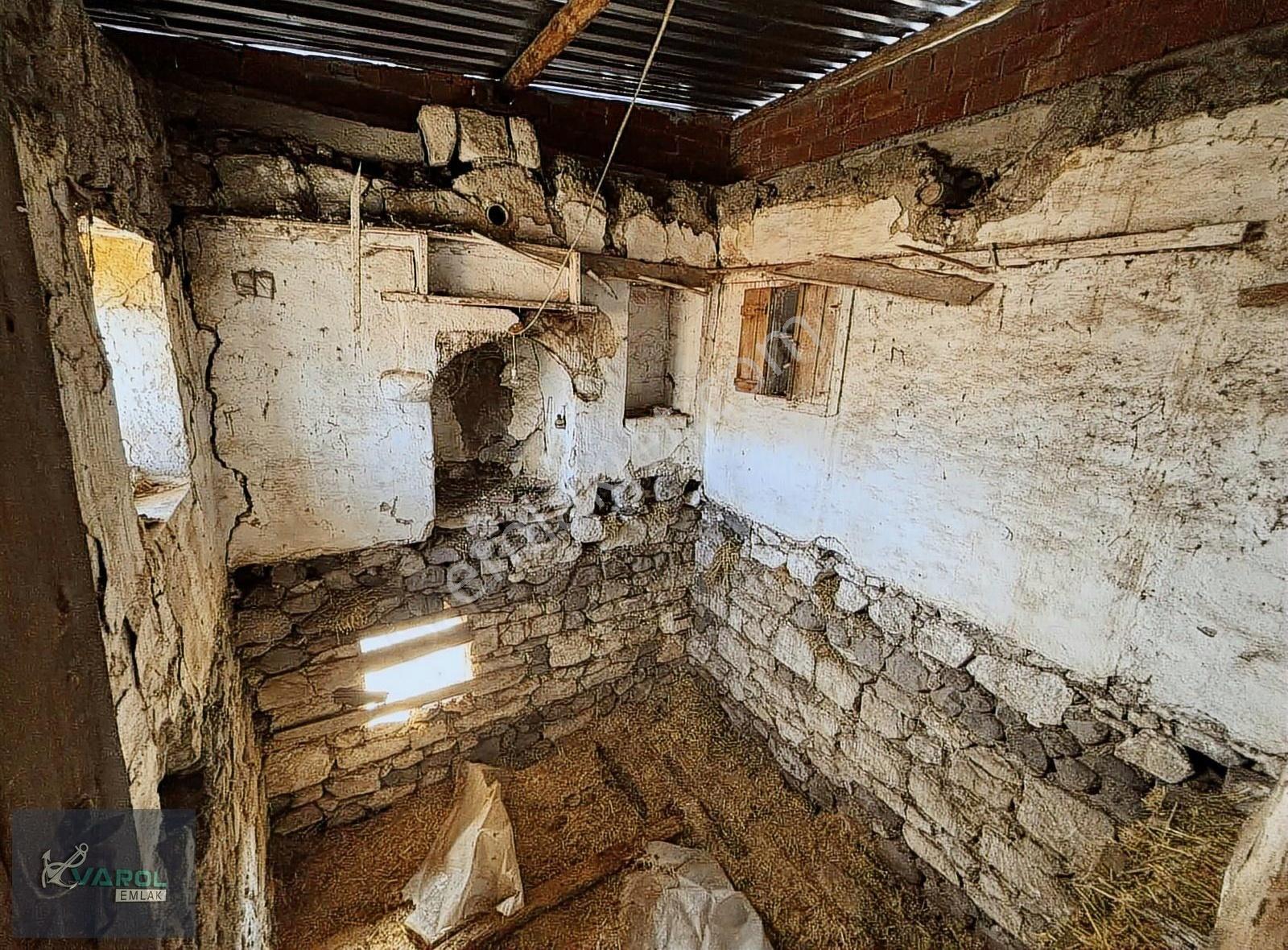 Çanakkale Ayvacık Sapanca Köyünde 350m² Arsa - Görsel 2