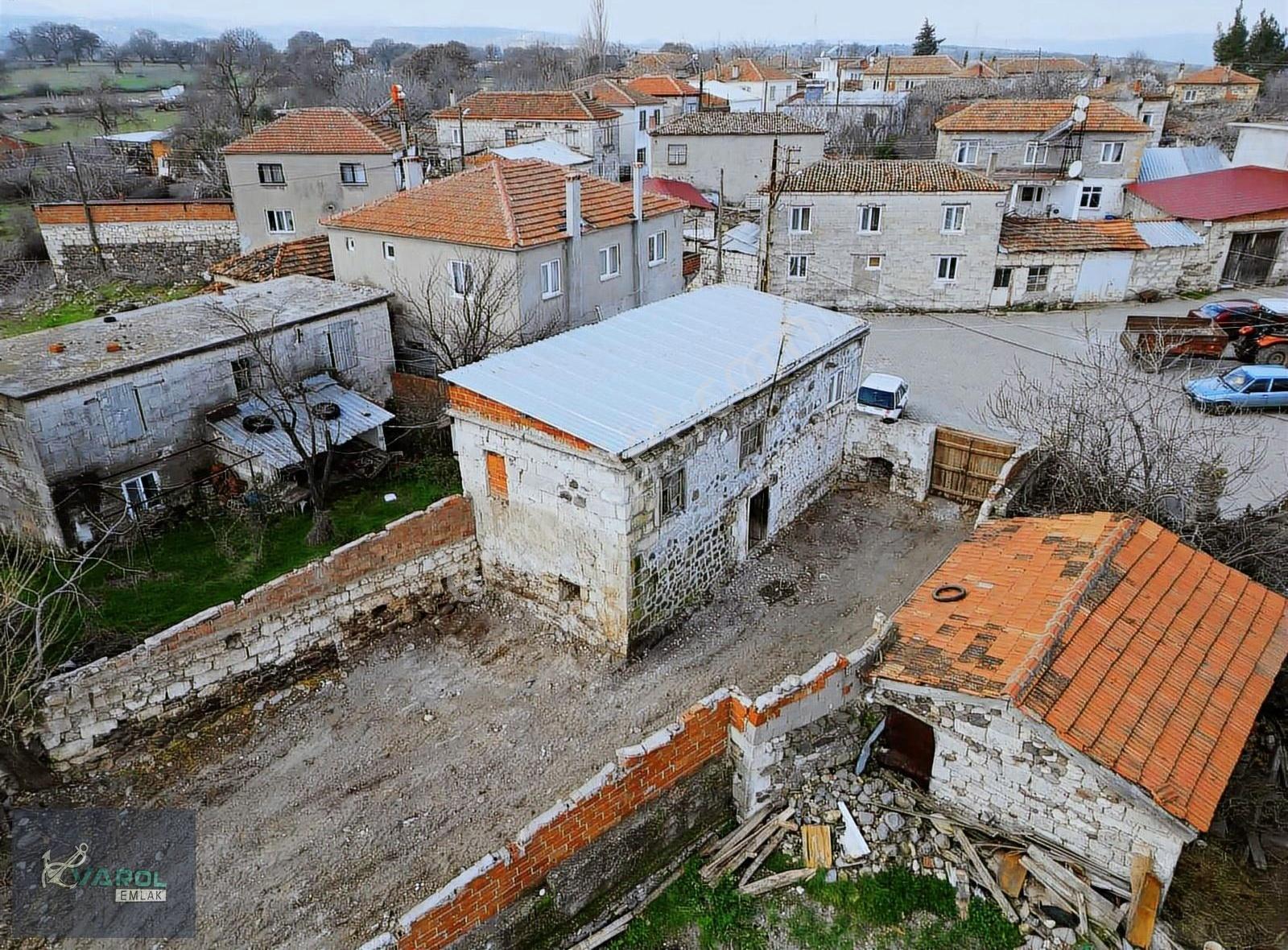 Çanakkale Ayvacık Sapanca Köyünde 350m² Arsa - Görsel 6