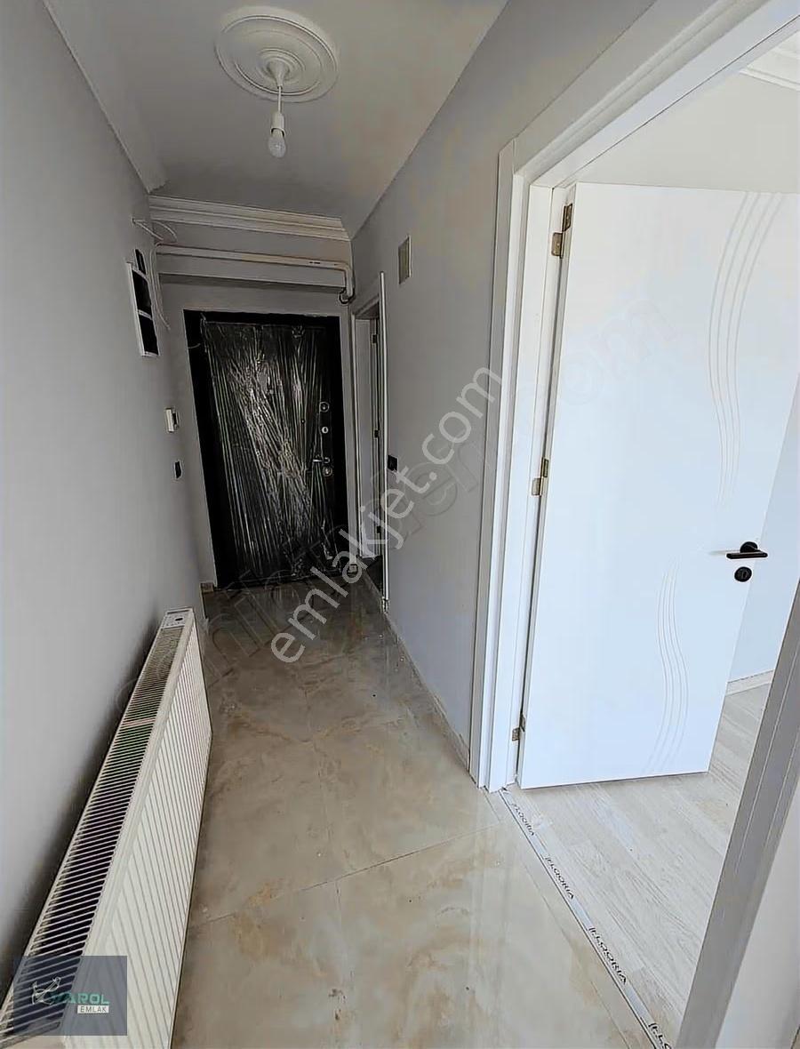 Üniversite Ve Teras Kafe Bölgesinde 1+1 Sıfır Satılık Daire - Görsel 11