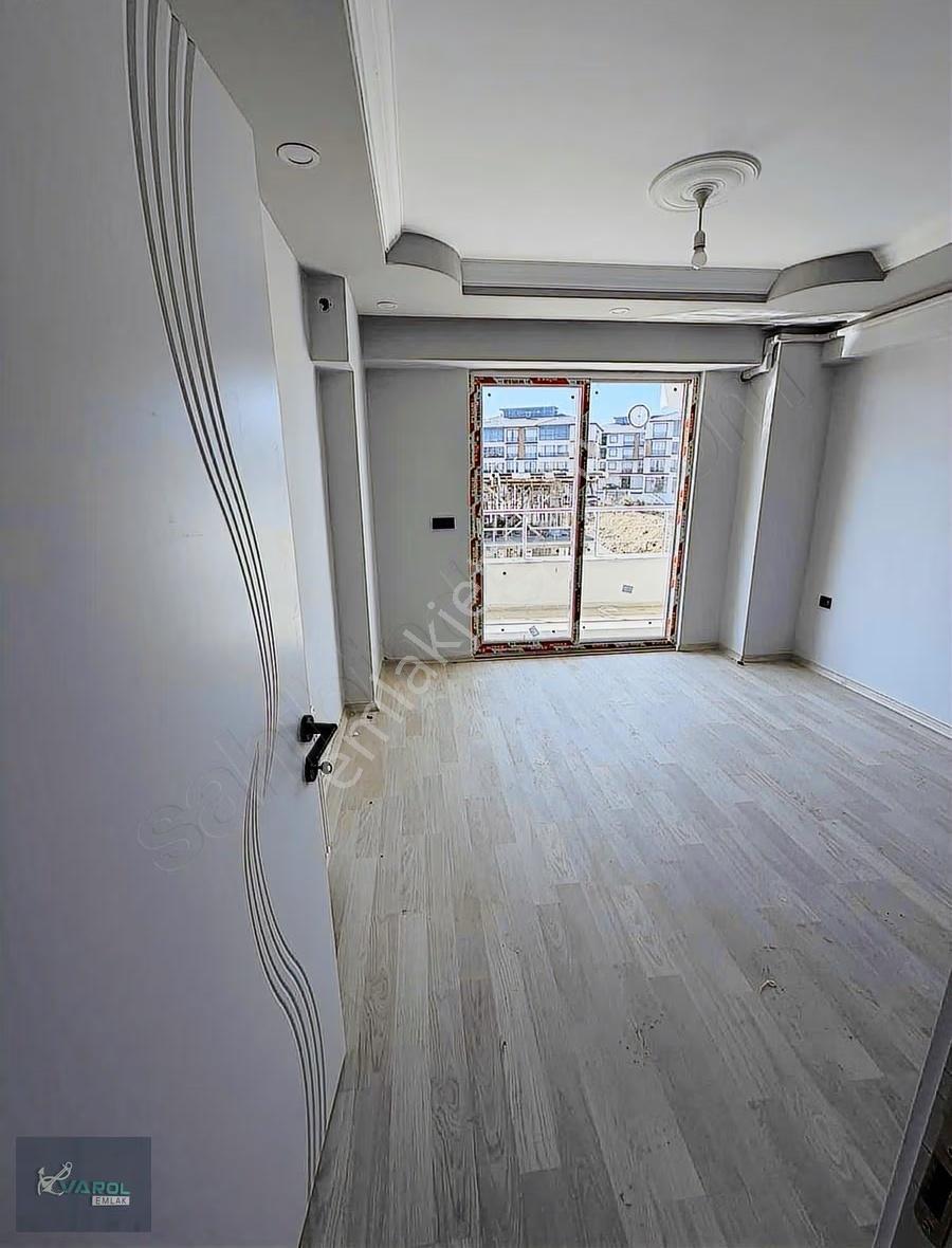 Üniversite Ve Teras Kafe Bölgesinde 1+1 Sıfır Satılık Daire - Görsel 14