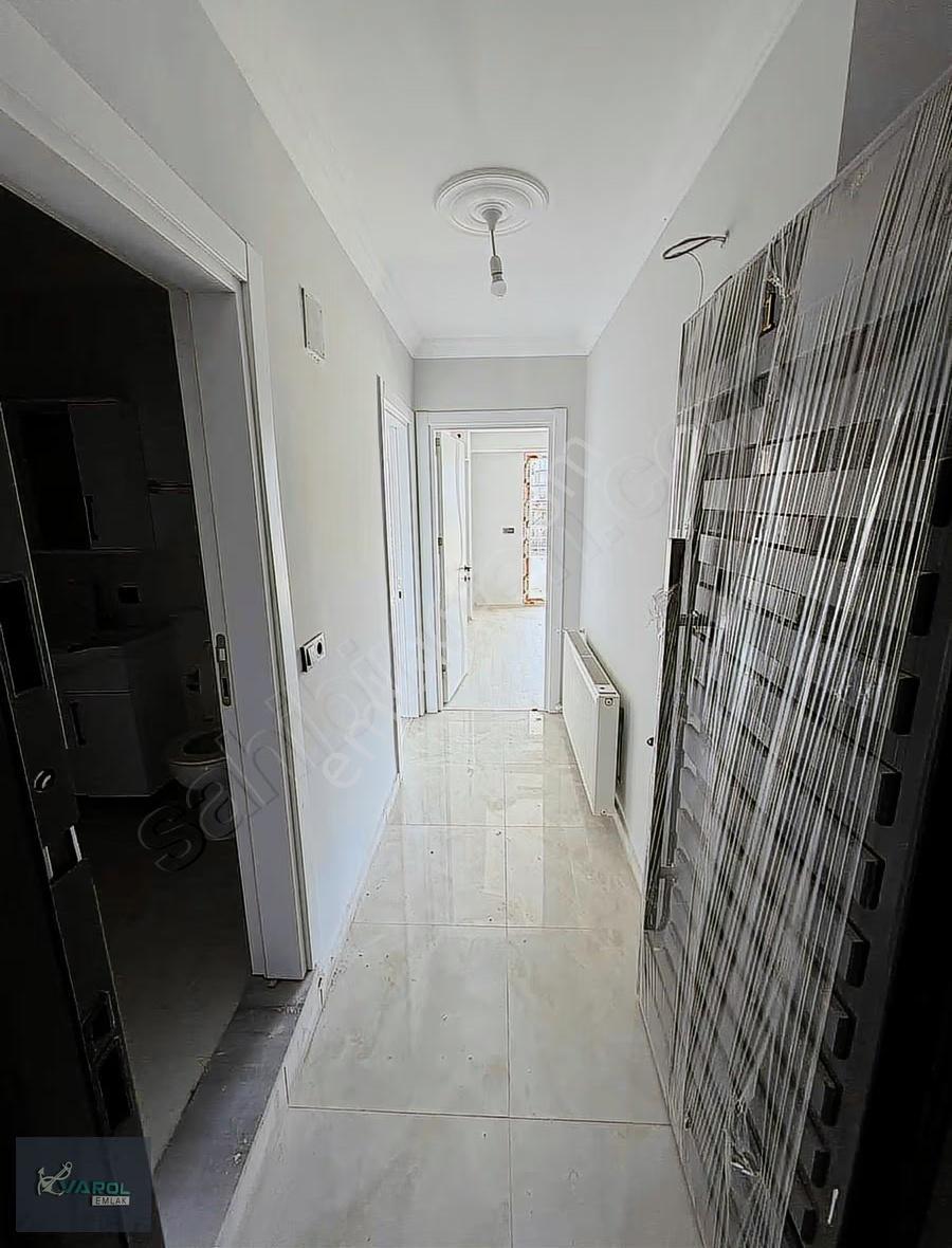 Üniversite Ve Teras Kafe Bölgesinde 1+1 Sıfır Satılık Daire - Görsel 22