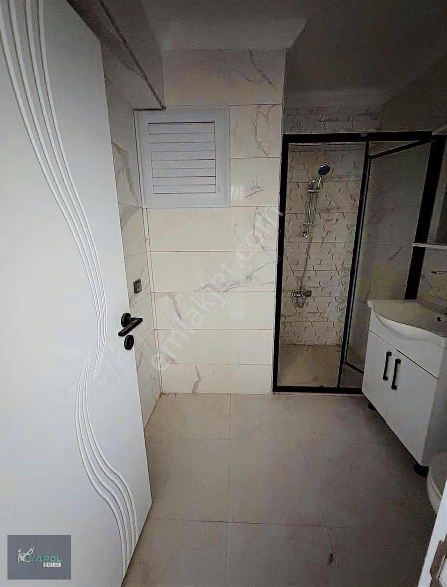 Üniversite Ve Teras Kafe Bölgesinde 1+1 Sıfır Satılık Daire - Görsel 2