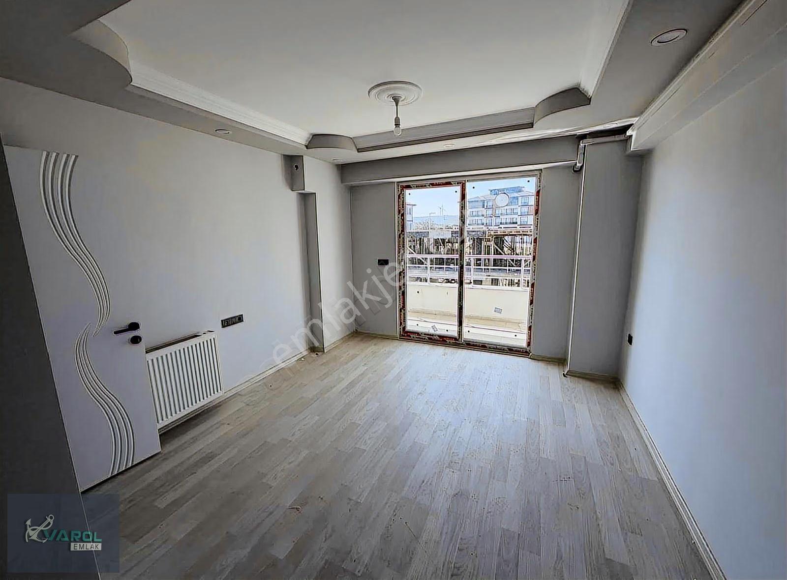 Üniversite Ve Teras Kafe Bölgesinde 1+1 Sıfır Satılık Daire - Görsel 7